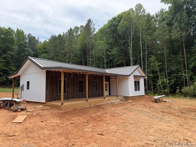 Modern Farmhouse Living at Lake Gaston - New Construction in the - photo 1