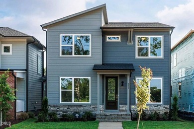 Jordan Lake Home For Sale in Pittsboro North Carolina