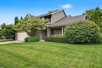 Wonderful 2 story located in desirable Valparaiso subdivision - photo 2