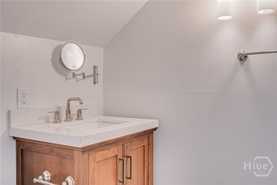 Located on a picturesque, tree-lined block between Whitaker and - photo 32