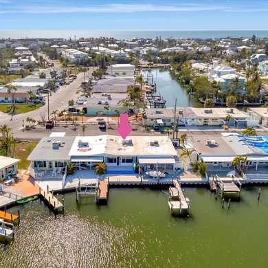 Waterfront opportunity awaits on Anna Maria Island! Discover the - photo 3