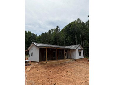 Modern Farmhouse Living at Lake Gaston - New Construction in the - photo 3
