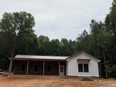 Modern Farmhouse Living at Lake Gaston - New Construction in the - photo 4