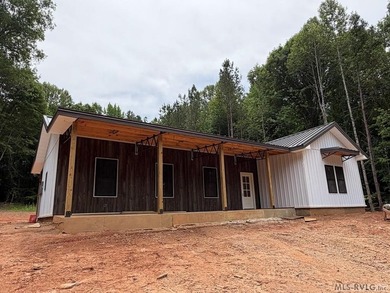 Modern Farmhouse Living at Lake Gaston - New Construction in the - photo 5