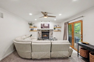 Wonderful 2 story located in desirable Valparaiso subdivision - photo 6