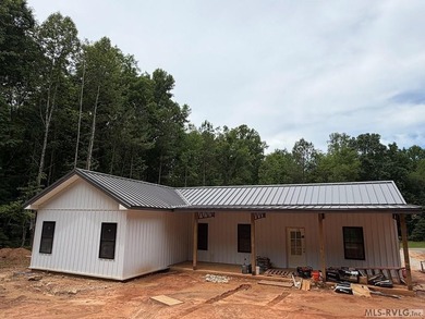 Modern Farmhouse Living at Lake Gaston - New Construction in the - photo 6