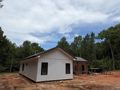 Modern Farmhouse Living at Lake Gaston - New Construction in the - photo 7
