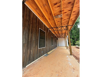 Modern Farmhouse Living at Lake Gaston - New Construction in the - photo 9