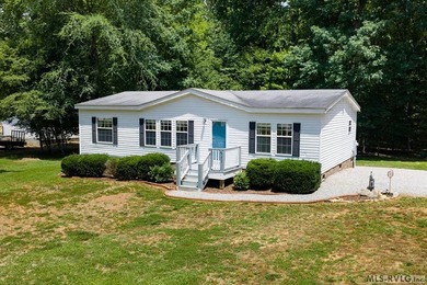 Lake life is calling! Nestled in a highly sought-after LAKE - photo 1