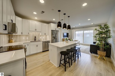 Grand Traverse Bay - West Arm Condo For Sale in Traverse City Michigan