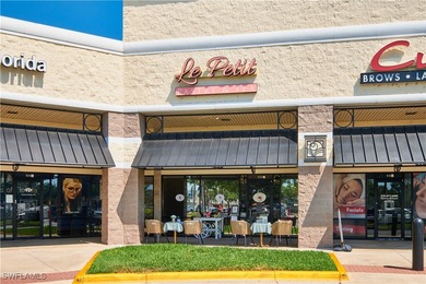 Caloosahatchee River Commercial For Sale in Cape Coral Florida