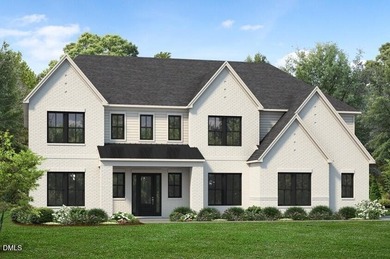 Jordan Lake Home Sale Pending in Chapel Hill North Carolina