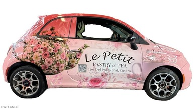 Turnkey Opportunity - Le Petit Pastry & Tea - Cape Coral's Only - photo 6