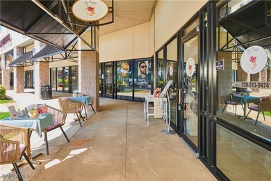 Turnkey Opportunity - Le Petit Pastry & Tea - Cape Coral's Only - photo 8