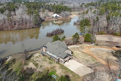 (private lake, pond, coastal) Home For Sale in Helena Alabama