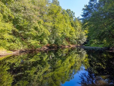 Lake Lot For Sale in Franklin, North Carolina