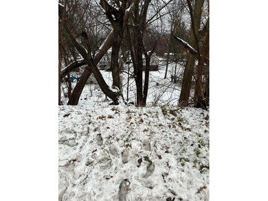 Stone Lake Lot For Sale in La Porte Indiana