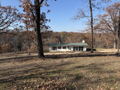 Grand Lake O the Cherokees Home For Sale in Jay Oklahoma