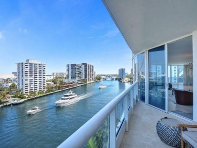 Rarely Available West View Unit! Experience the height of - photo 1