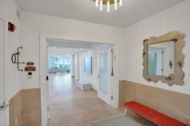 Rarely Available West View Unit! Experience the height of - photo 2