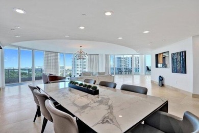 Rarely Available West View Unit! Experience the height of - photo 4
