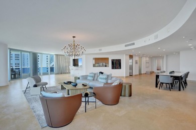 Rarely Available West View Unit! Experience the height of - photo 5