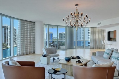 Rarely Available West View Unit! Experience the height of - photo 6