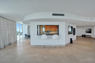 Rarely Available West View Unit! Experience the height of - photo 7