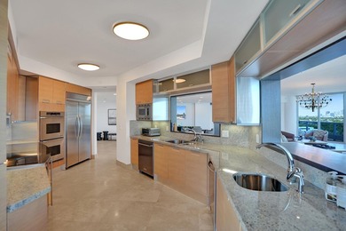 Rarely Available West View Unit! Experience the height of - photo 8