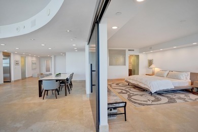 Rarely Available West View Unit! Experience the height of - photo 9