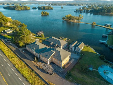 Lake Condo For Sale in Hot Springs, Arkansas