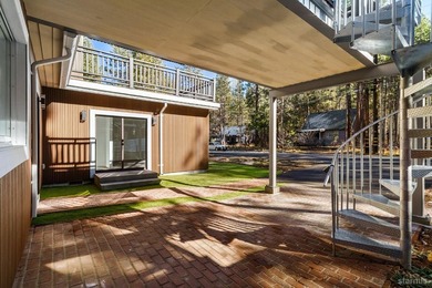 This one-of-a-kind residence redefines mountain modern living in - photo 2