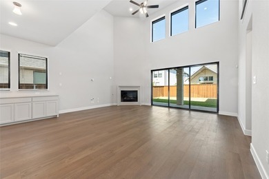 Built in 2024 and tucked away on a private cul-de-sac with front - photo 11
