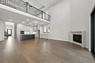 Built in 2024 and tucked away on a private cul-de-sac with front - photo 12
