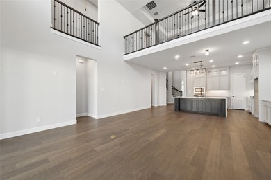 Built in 2024 and tucked away on a private cul-de-sac with front - photo 13