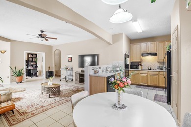 PRICE IMPROVEMENT *Centrally Located Santa Fe Gem!* Conveniently