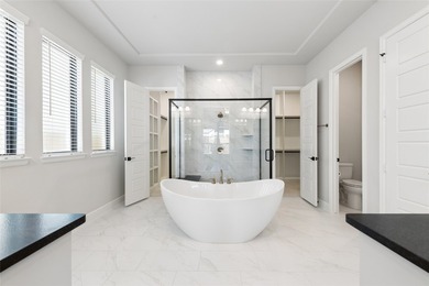 Built in 2024 and tucked away on a private cul-de-sac with front - photo 14