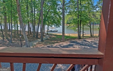 Lakefront living at its best on Lake Hartwell! This 3-bedroom - photo 5