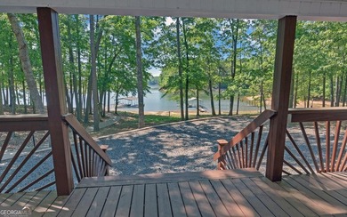 Lakefront living at its best on Lake Hartwell! This 3-bedroom - photo 6