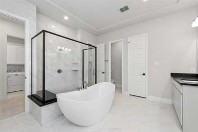 Built in 2024 and tucked away on a private cul-de-sac with front - photo 16