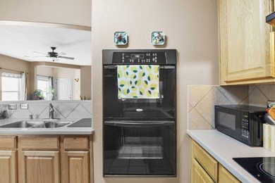 PRICE IMPROVEMENT *Centrally Located Santa Fe Gem!* Conveniently