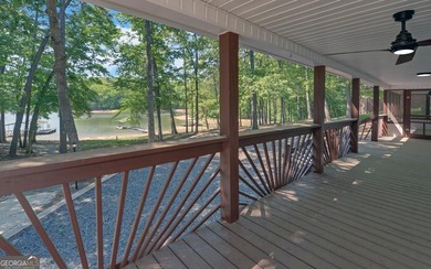 Lakefront living at its best on Lake Hartwell! This 3-bedroom - photo 7