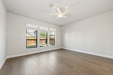 Built in 2024 and tucked away on a private cul-de-sac with front - photo 17
