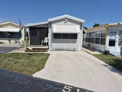 Charming Renovated 1986 DRE Mobile Home in , Largo This - photo 17