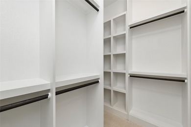 Built in 2024 and tucked away on a private cul-de-sac with front - photo 19