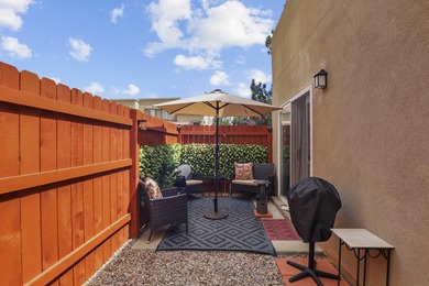 PRICE IMPROVEMENT *Centrally Located Santa Fe Gem!* Conveniently