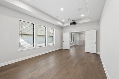 Built in 2024 and tucked away on a private cul-de-sac with front - photo 20
