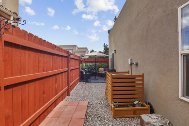 PRICE IMPROVEMENT *Centrally Located Santa Fe Gem!* Conveniently