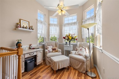 Welcome to Sunken Pond Estates, a sought-after gated 55+ - photo 21