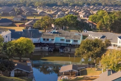 Lake Condo For Sale in Azle, Texas